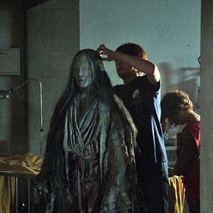 Bilder Kiyoshi Kurosawa