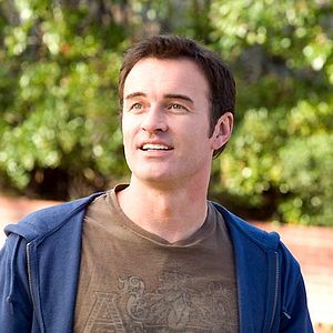 Bilder Julian McMahon