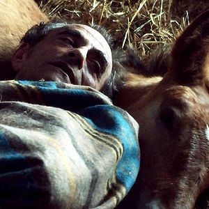 Bilder Richard Bohringer