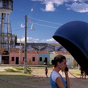 Bilder Karim Aïnouz