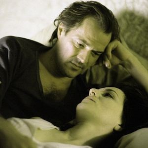 Bilder Martina Gedeck