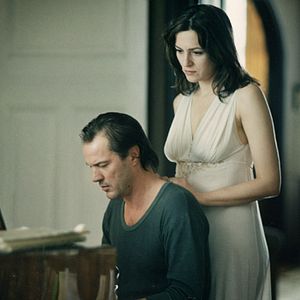 Bilder Martina Gedeck