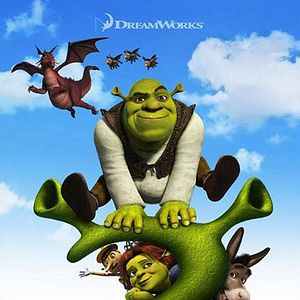 Bilder Shrek der Dritte