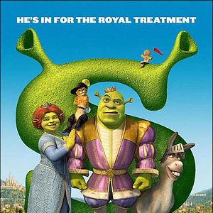 Bilder Shrek der Dritte