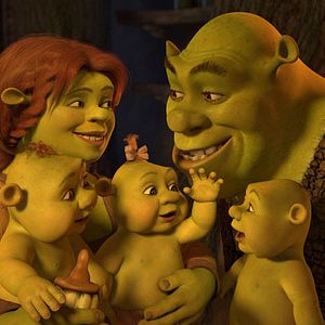 Bilder Shrek der Dritte