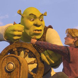 Bilder Shrek der Dritte