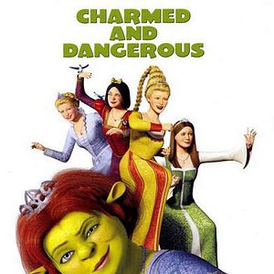 Bilder Shrek der Dritte