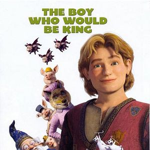 Bilder Shrek der Dritte