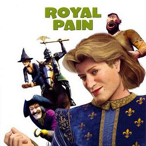 Bilder Shrek der Dritte