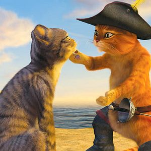 Bilder Shrek der Dritte