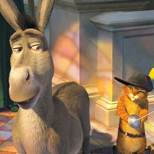 Bilder Shrek der Dritte