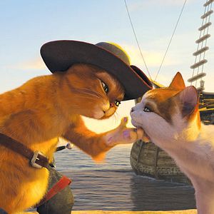 Bilder Shrek der Dritte