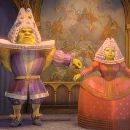 Bilder Shrek der Dritte