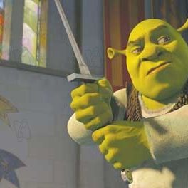 Bilder Shrek der Dritte