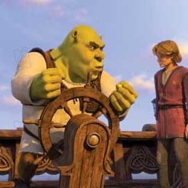 Bilder Shrek der Dritte