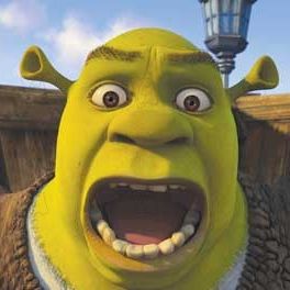 Bilder Shrek der Dritte
