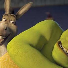Bilder Shrek der Dritte