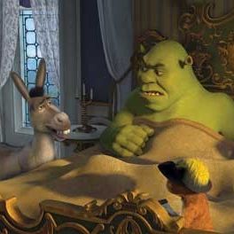 Bilder Shrek der Dritte