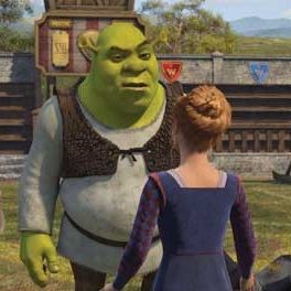 Bilder Shrek der Dritte