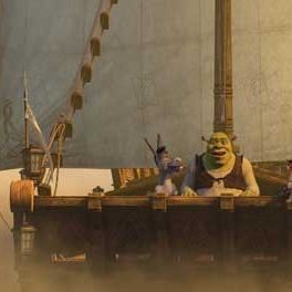 Bilder Shrek der Dritte