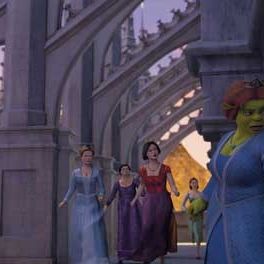 Bilder Shrek der Dritte