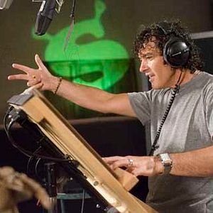 Bilder Shrek der Dritte