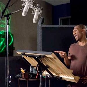 Bilder Shrek der Dritte