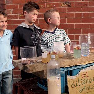 Bilder Penny Woolcock