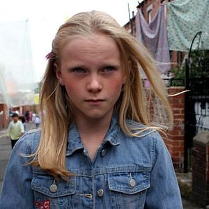 Bilder Penny Woolcock