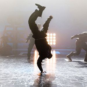 Bilder Sylvain White