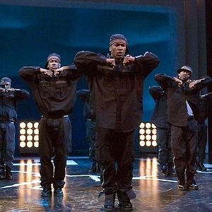 Bilder Sylvain White