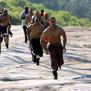 Bilder Sylvain White