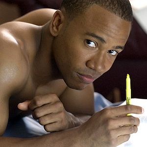 Bilder Sylvain White