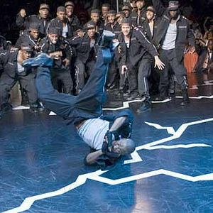 Bilder Sylvain White