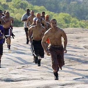 Bilder Sylvain White