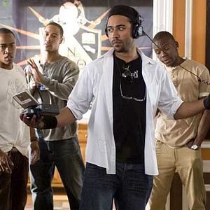 Bilder Sylvain White