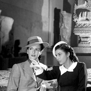 Bilder Emilio Fernandez