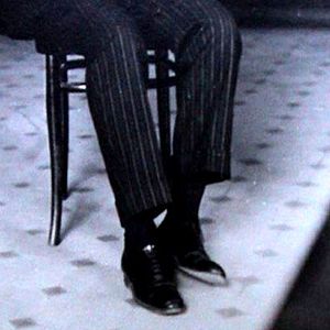 Bilder Peter Forgacs