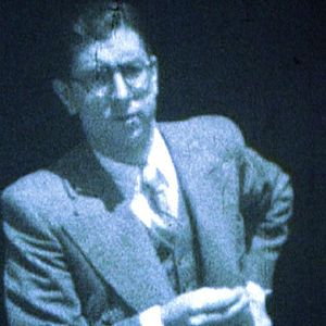 Bilder Peter Forgacs