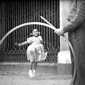 Bilder Peter Forgacs