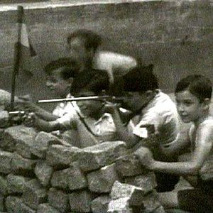 Bilder Peter Forgacs