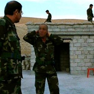 Bilder Dol - Im Tal der Trommeln