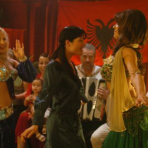 Bilder Kunsträuber küsst man nicht