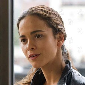 Bilder Alice Braga