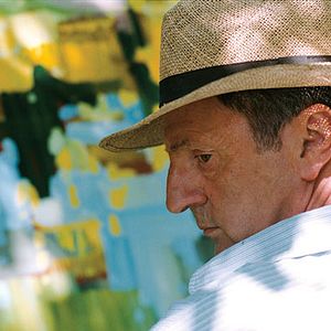 Bilder Dialog mit meinem Gärtner