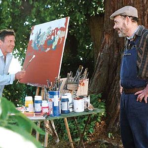 Bilder Jean-Pierre Darroussin