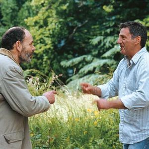 Bilder Jean-Pierre Darroussin