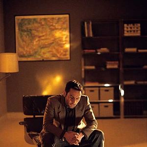 Bilder Eric de Montalier