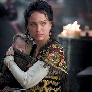 Bilder Natalie Portman