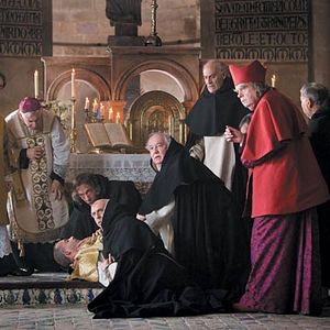 Bilder Goyas Geister